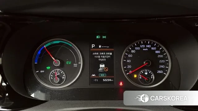 Kia K5 Hybrid 3rd Generation id 3626304 из Кореи 18