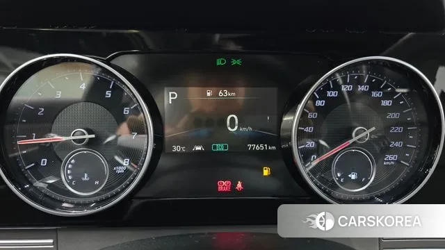 Hyundai The New Grandeur IG id 3018076 из Кореи 18