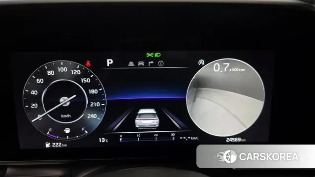 Kia Carnival 4th generation id 3432353 из Кореи 18