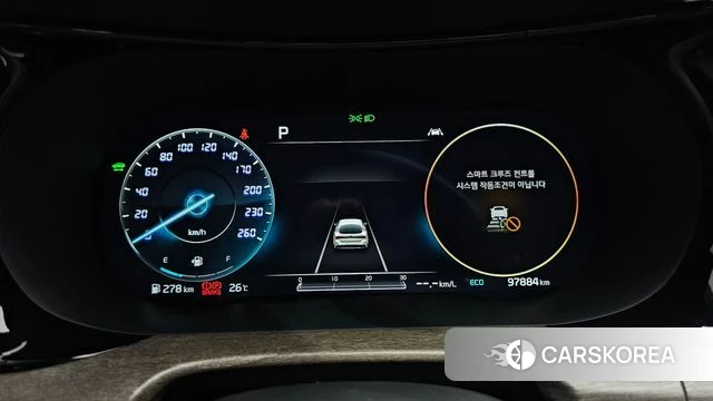 Kia K5 Hybrid 3rd Generation id 4496207 из Кореи 18