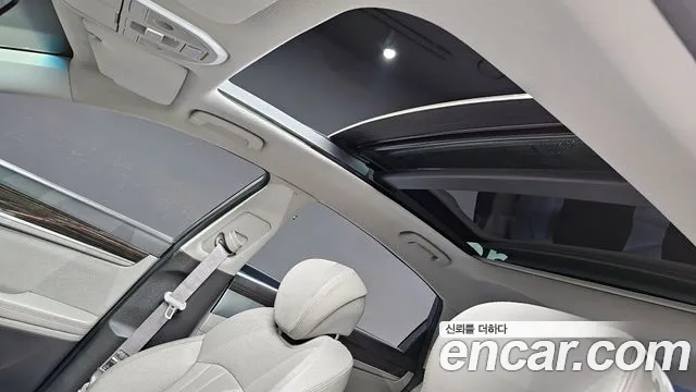 Genesis G80 id 2760597 из Кореи 18