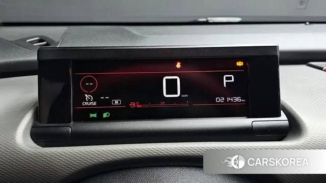 Citroen / DS C4 Cactus id 3698594 из Кореи 18