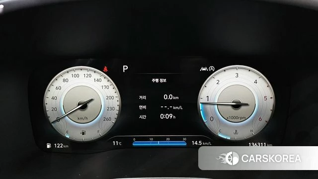 Hyundai The New Santa Fe id 3911258 из Кореи 18