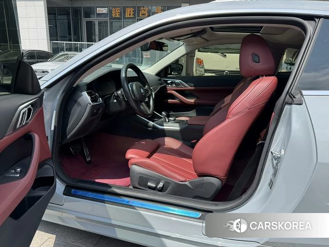 BMW 4 series id 4277286 из Китая 16