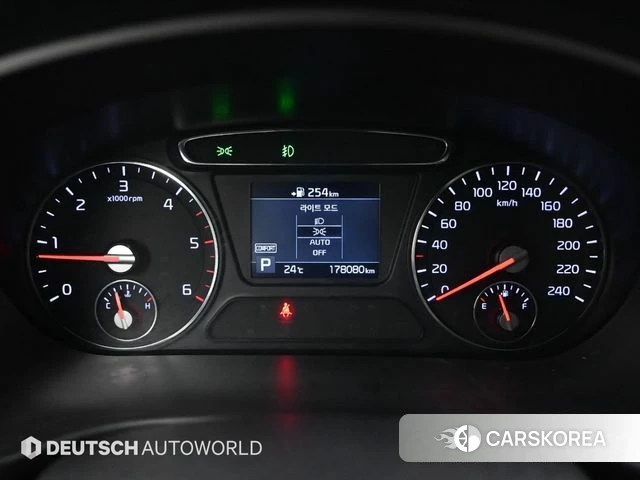 Kia The New Sorento id 4392676 из Кореи 18