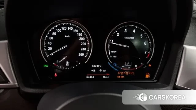 BMW X1 (F48) id 2959782 из Кореи 18