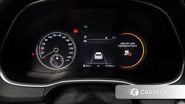 Genesis GV80 id 3727587 из Кореи 18