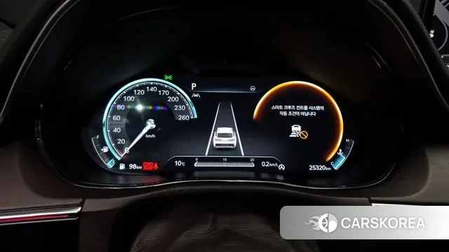 Genesis GV70 id 3591231 из Кореи 18