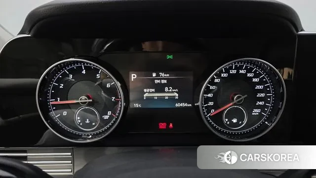 Hyundai The New Grandeur IG id 3355767 из Кореи 18