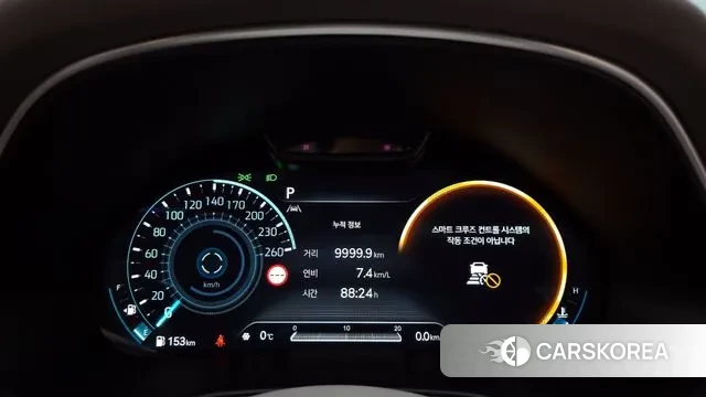 Genesis GV80 id 3561305 из Кореи 18