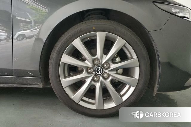 Mazda 3 Angkesaila id 4273700 из Китая 15