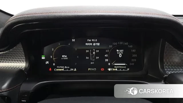 Lincoln Aviator 2nd generation id 3717673 из Кореи 18