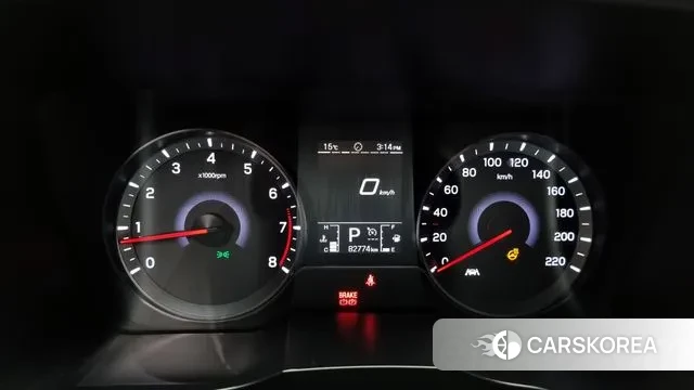 Ssangyong Berry New Tivoli id 3318333 из Кореи 18