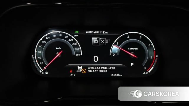 Kia Mohave Master id 4783781 из Кореи 30