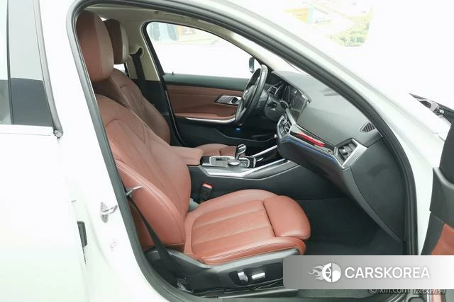 BMW 3 series id 4301205 из Китая 22