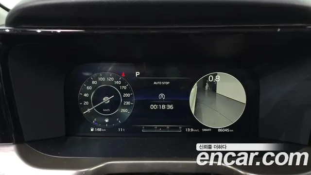 Kia Sorento 4th Generation id 2626987 из Кореи 18