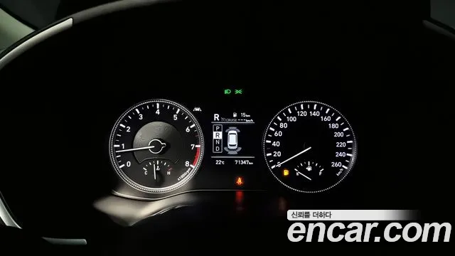 Hyundai Santa Fe TM id 2723477 из Кореи 18