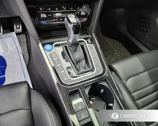 Volkswagen Passat GT (B8) id 3904320 из Кореи 16