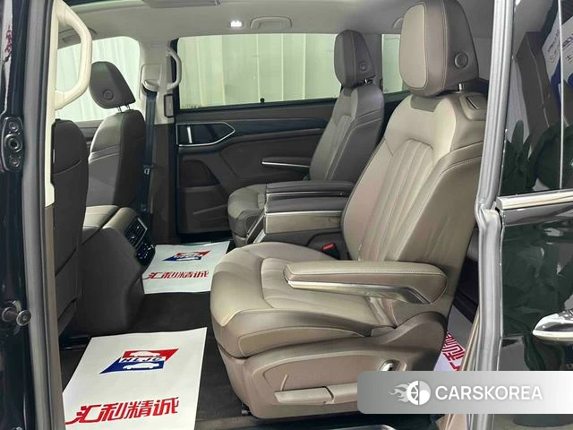 Volkswagen Weiran id 4257925 из Китая 19