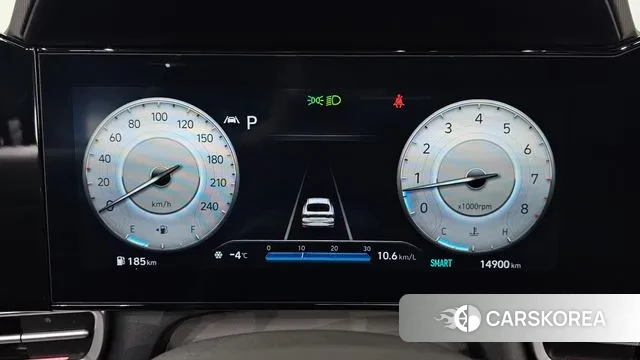 Hyundai Avante (CN7) id 3610634 из Кореи 18