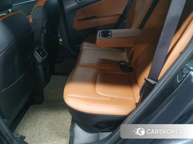 Kia Sportage 5th Generation id 3871257 из Кореи 12