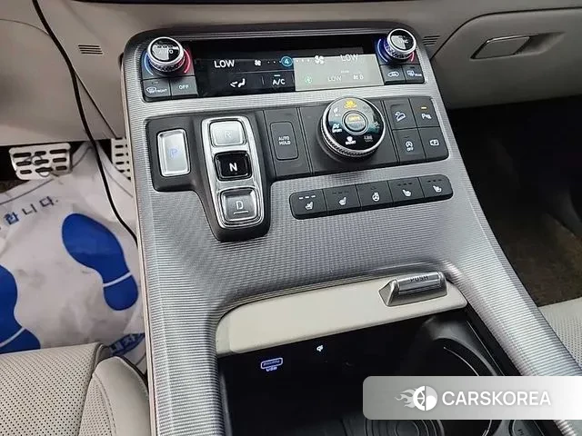 Hyundai The New Palisade id 3020865 из Кореи 17