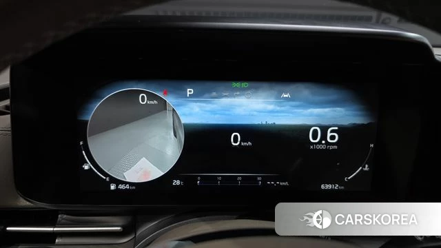 Kia Carnival 4th generation id 4745176 из Кореи 18