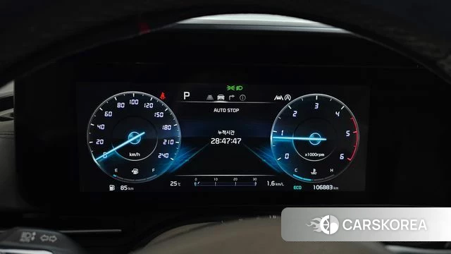 Kia Carnival 4th generation id 4525174 из Кореи 36
