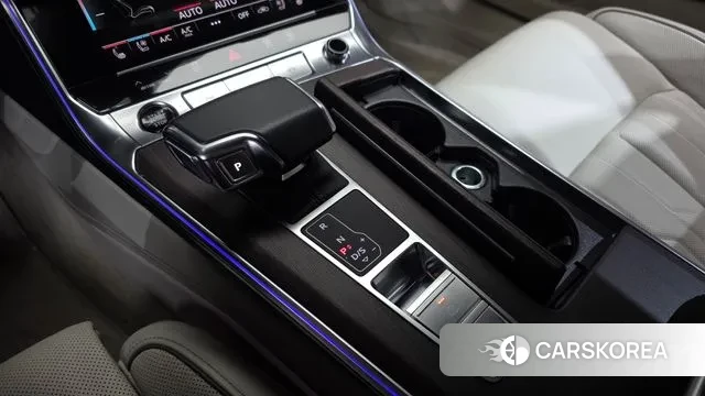 Audi A7 (4K) id 3518830 из Кореи 18