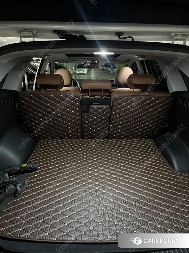 Kia The New Sorento id 2973986 из Кореи 8