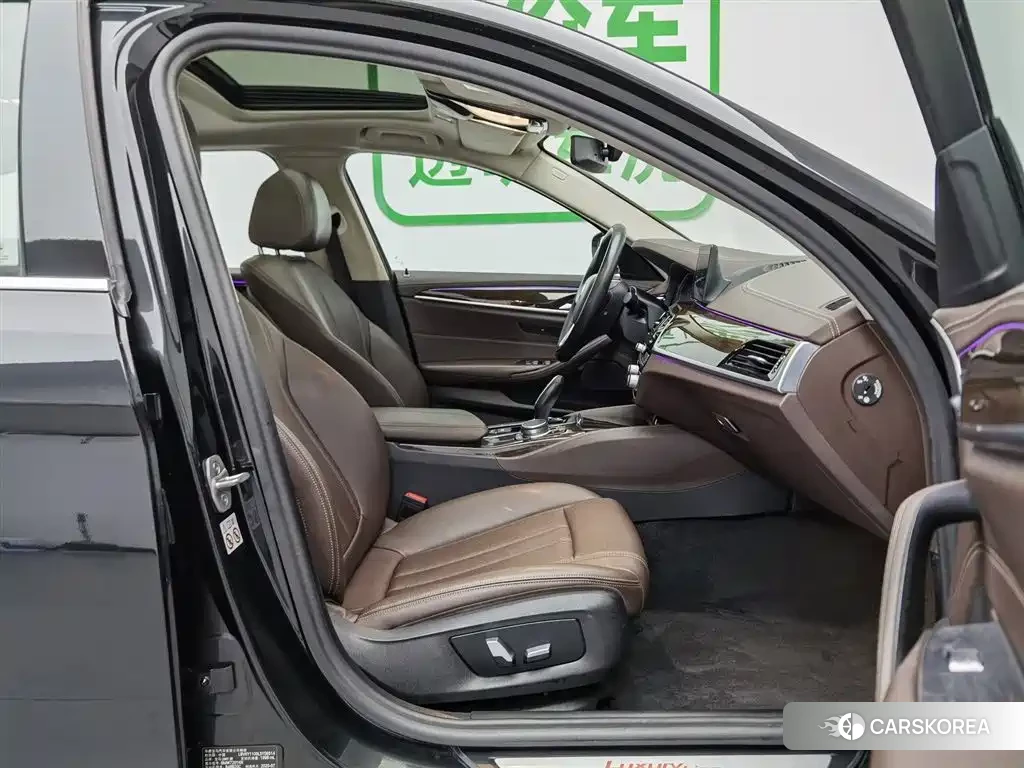 BMW 5 series id 4577843 из Китая 22