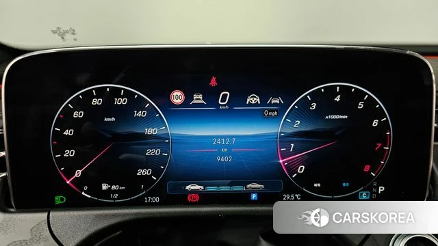 Mercedes-Benz E-Class W214 id 4767567 из Кореи 33