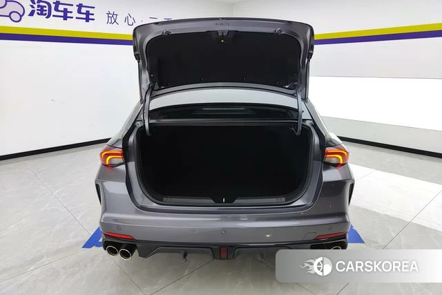 GAC Trumpchi Shadow Leopard id 3840631 из Китая 15