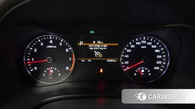 Kia The New K3 2nd generation id 3611287 из Кореи 18