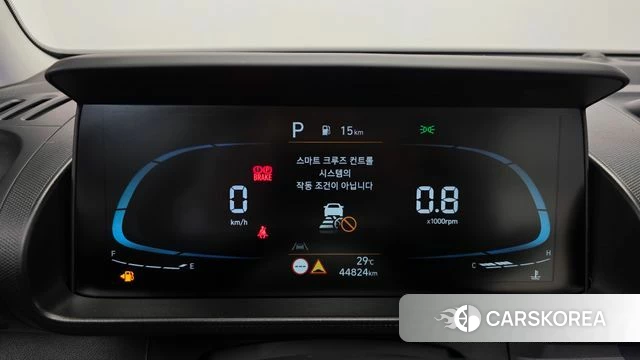 Hyundai Casper id 4630647 из Кореи 18