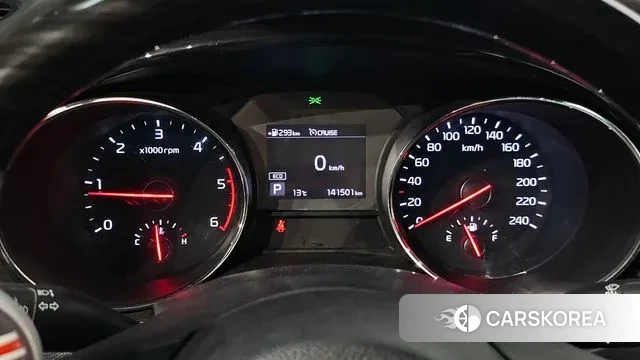 Kia The New Carnival id 3302809 из Кореи 18