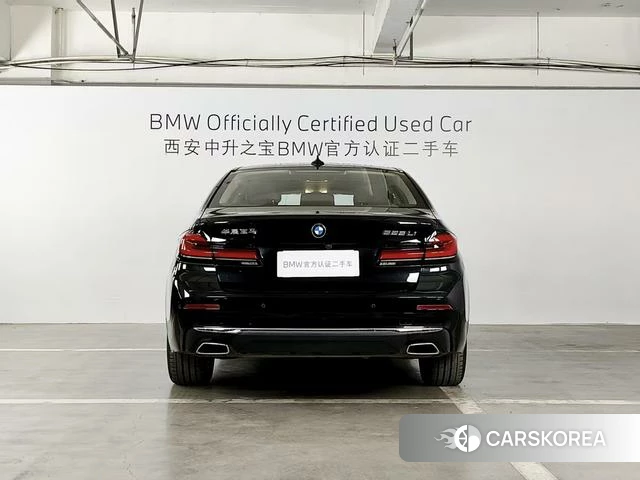 BMW 5 series id 4278886 из Китая 14