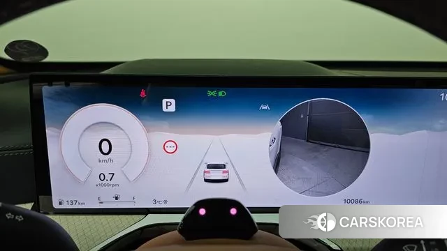 Genesis GV80 id 3590533 из Кореи 18