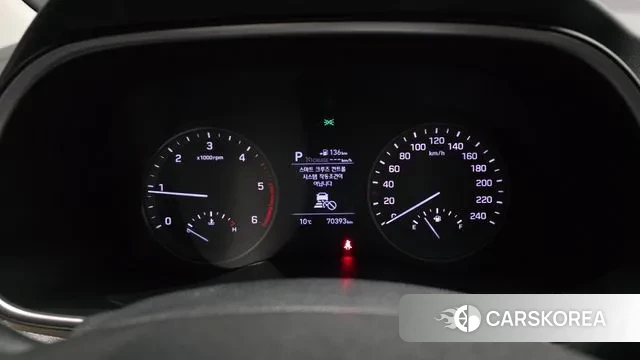 Hyundai All New Tucson id 3754436 из Кореи 18