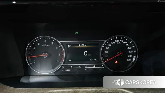 Kia Sorento 4th Generation id 4480946 из Кореи 18