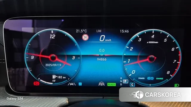 Mercedes-Benz E-Class W213 id 3601006 из Кореи 15