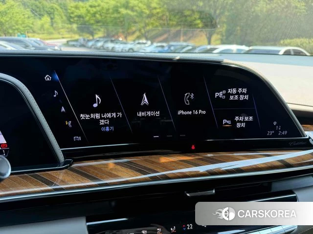 Cadillac Escalade 5th Generation id 4548819 из Кореи 18