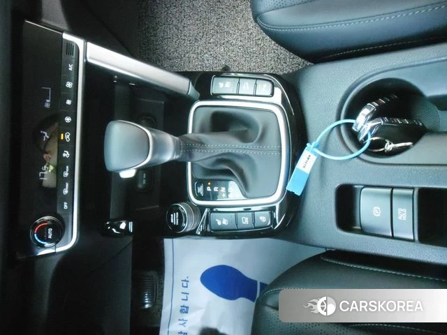 Kia Seltos id 3856556 из Кореи 16