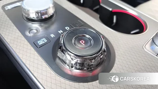 Genesis GV80 id 3410500 из Кореи 18