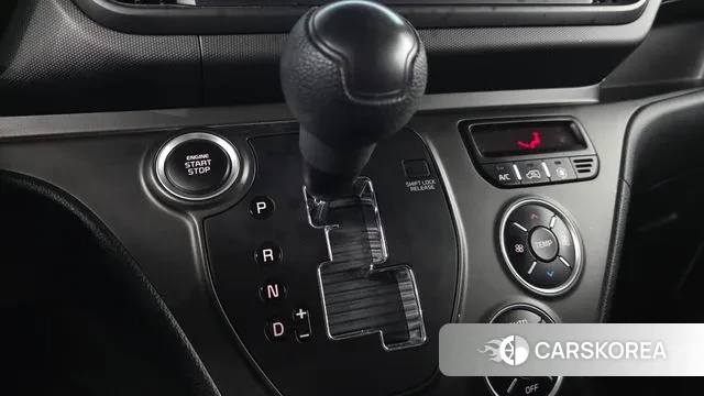 Kia The New Kia Ray id 3512967 из Кореи 18