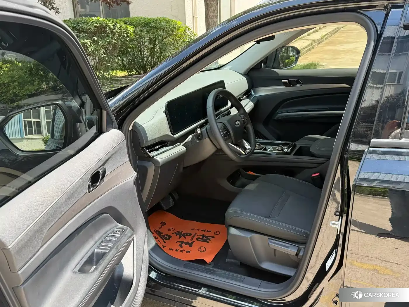 Ford Ling Rui id 4515485 из Китая 8