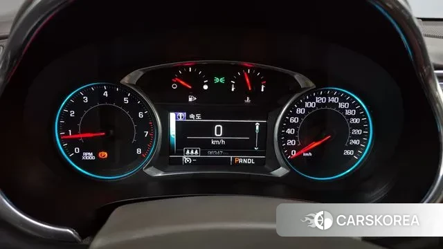 Chevrolet (GM Daewoo) All New Malibu id 3019052 из Кореи 18