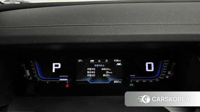 Ssangyong Torres id 4591701 из Кореи 18