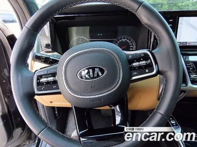 Kia Sorento 4th Generation id 2911492 из Кореи 18
