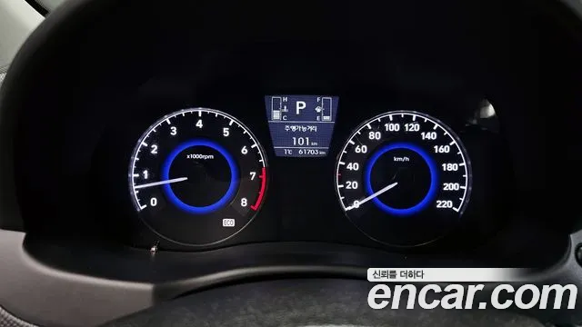 Hyundai Accent (New type) id 2282455 из Кореи 18